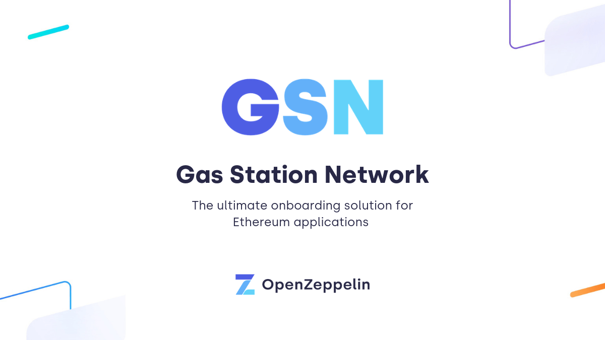 GSN: The Ultimate Ethereum Onboarding Solution