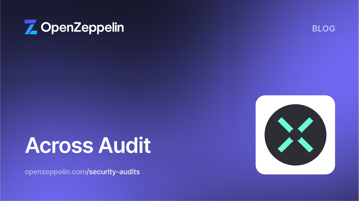 Across Audit