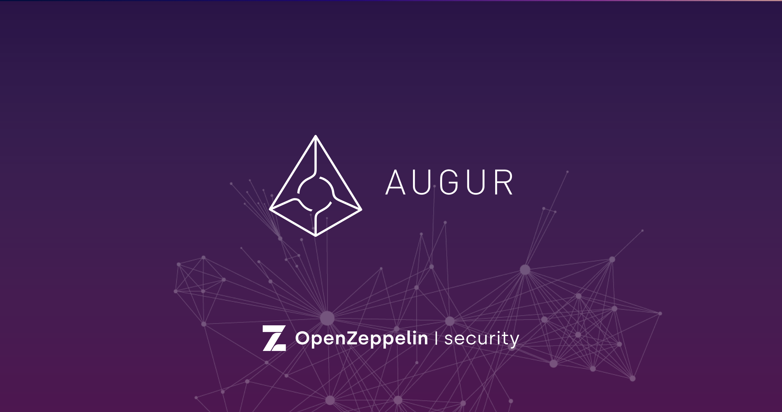 Augur Core Audit