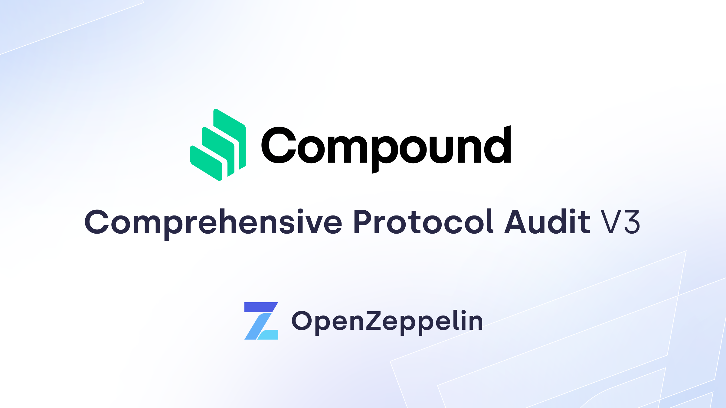 Compound III Audit