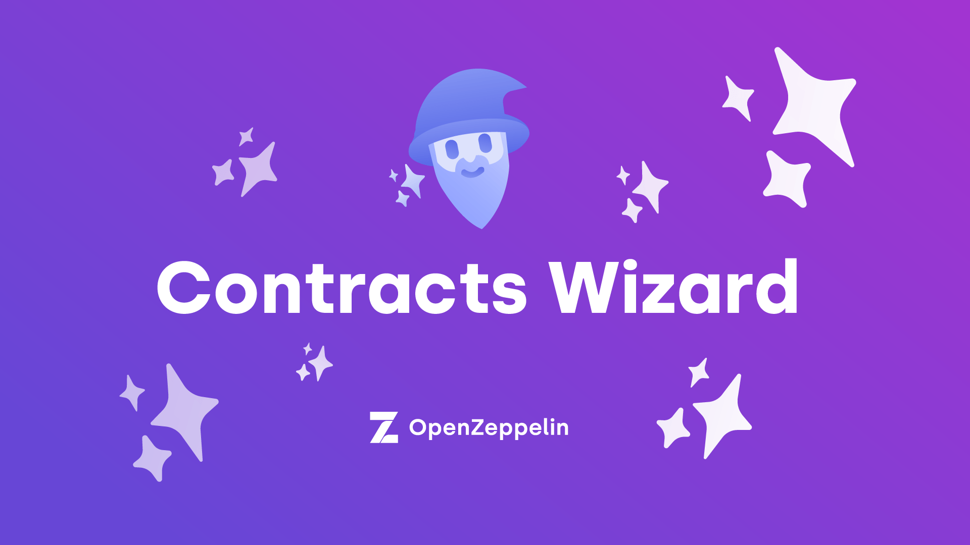 Introducing Contracts Wizard