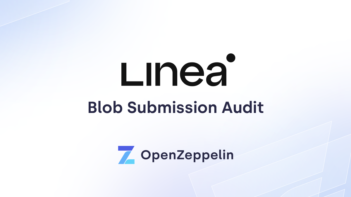 Linea Blob Submission Audit