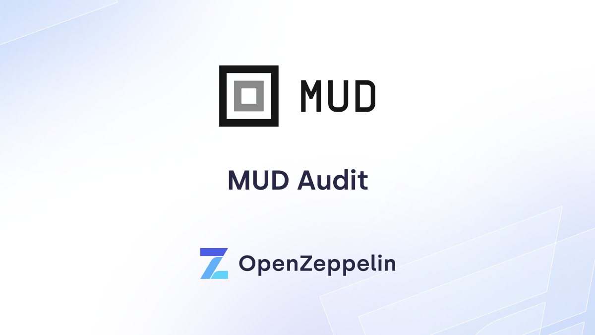 MUD Audit