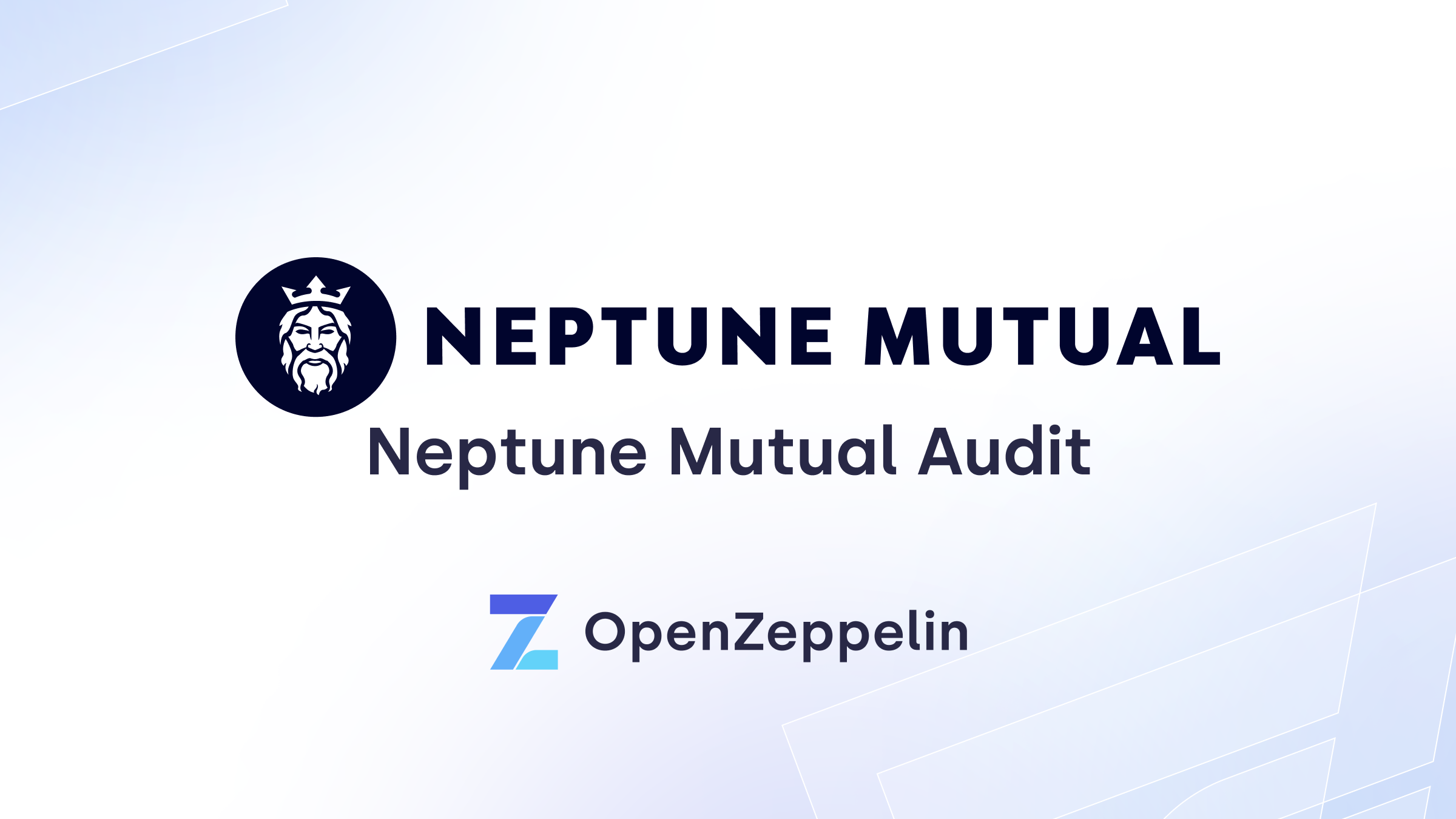 Neptune Mutual Audit