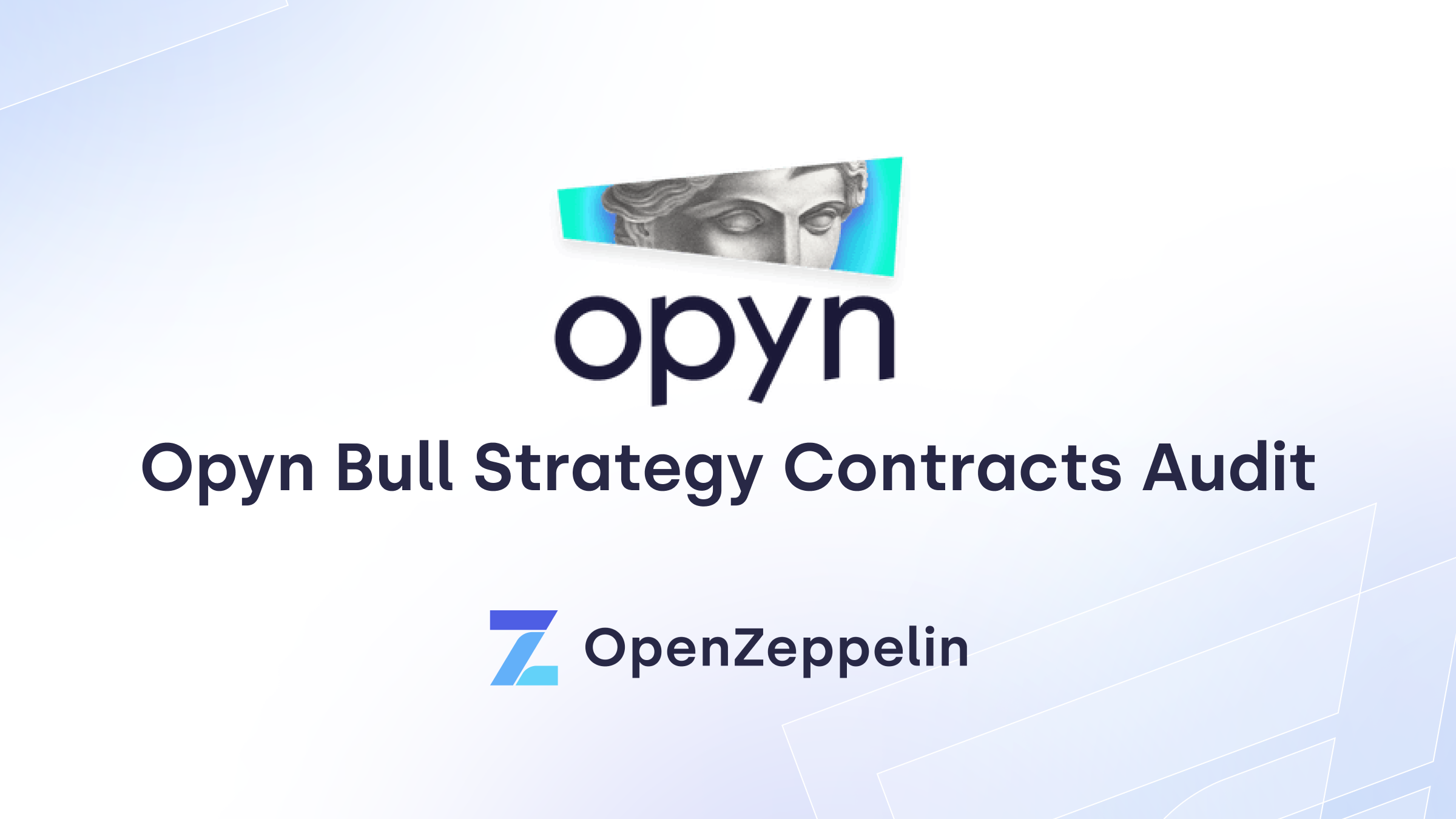 Opyn Bull Strategy Contracts Audit