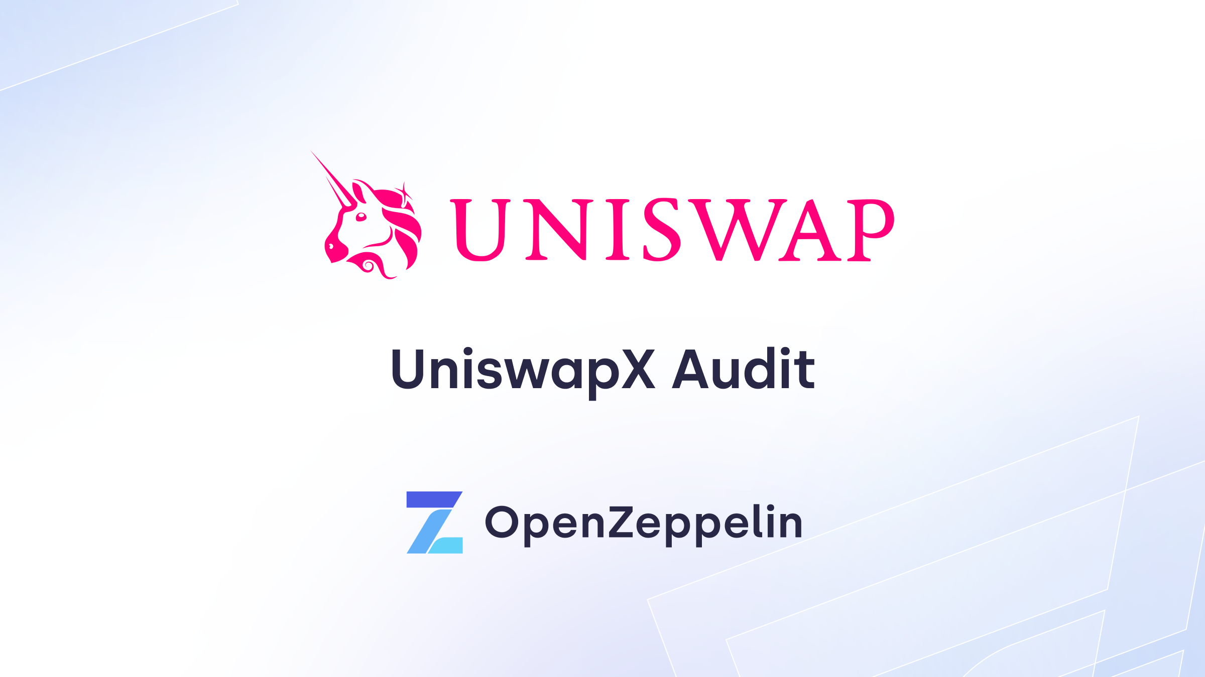UniswapX Audit