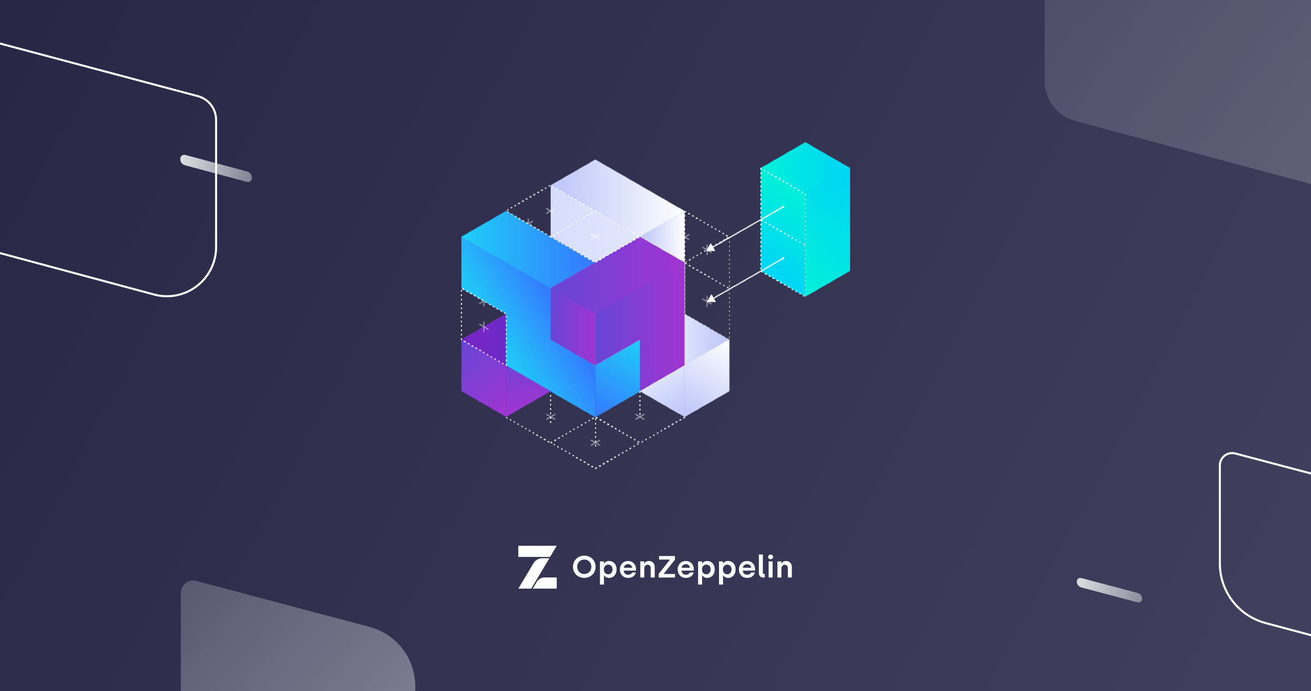 ZeppelinOS Partners With ChainLink, the Market Leader in Trusted Oracles