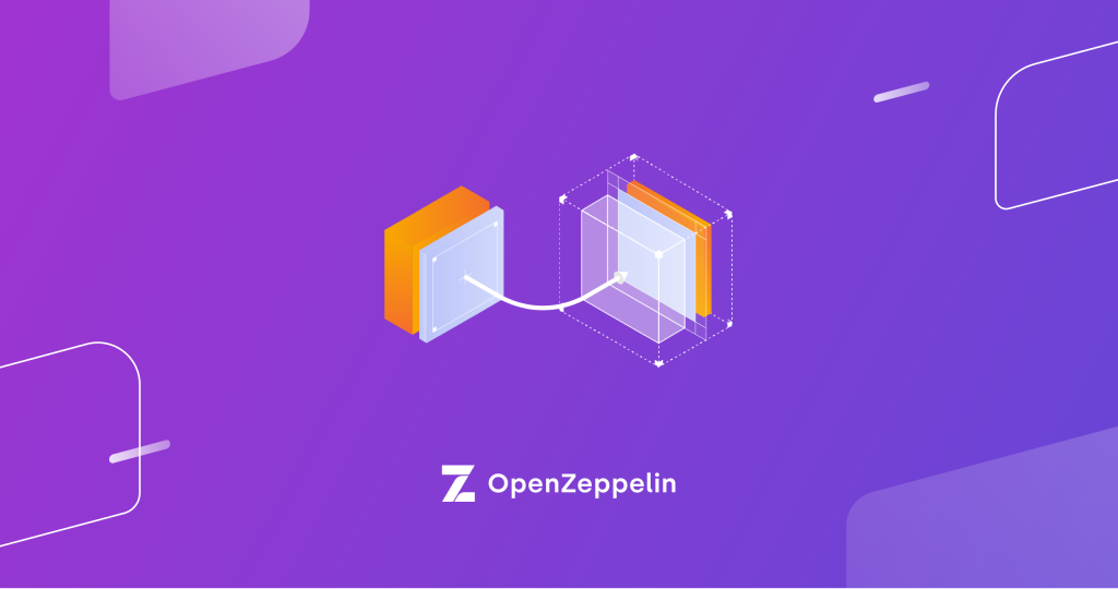 EVM package deployment with ZeppelinOS—Part I