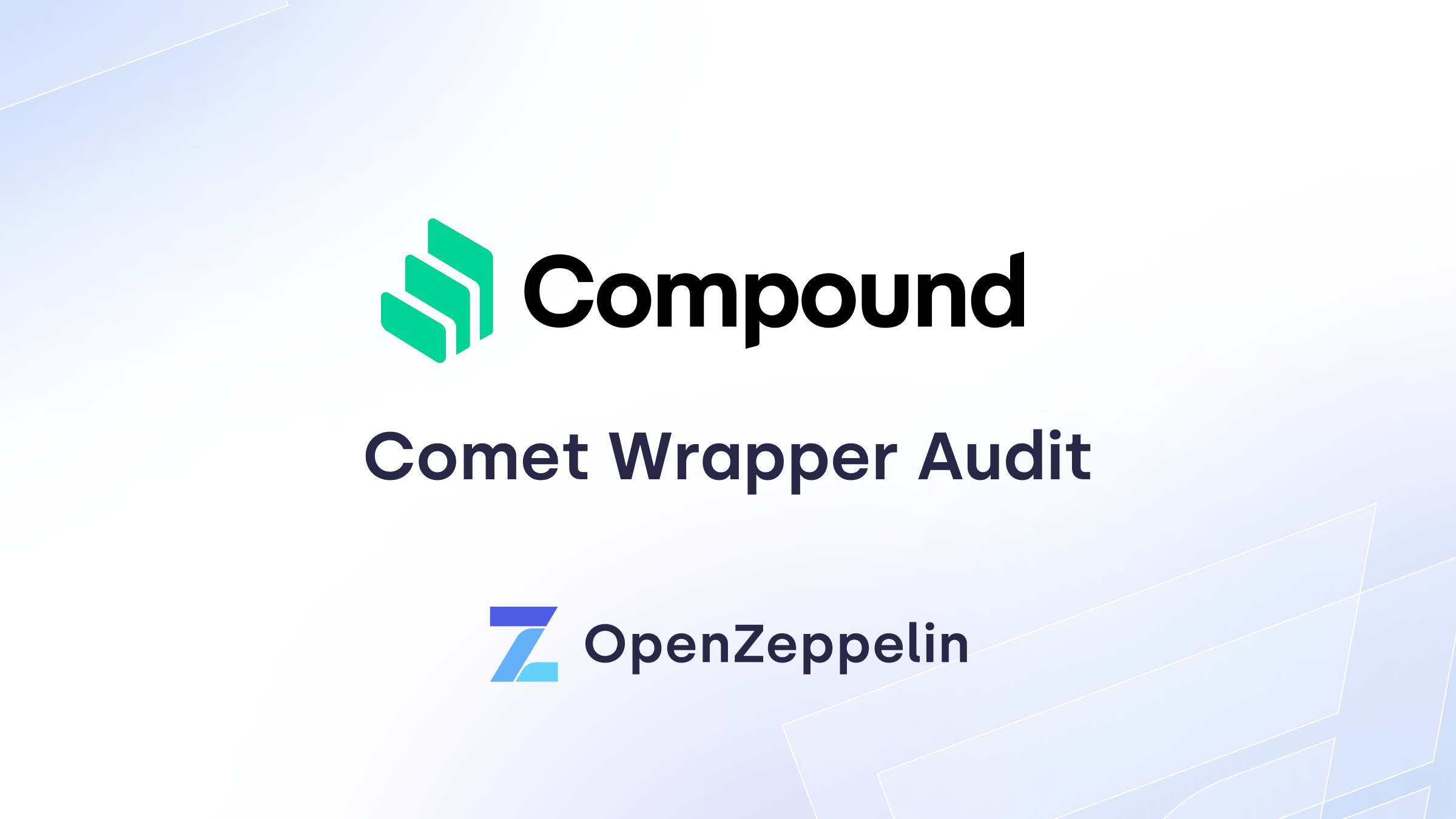 Compound Comet Wrapper Audit