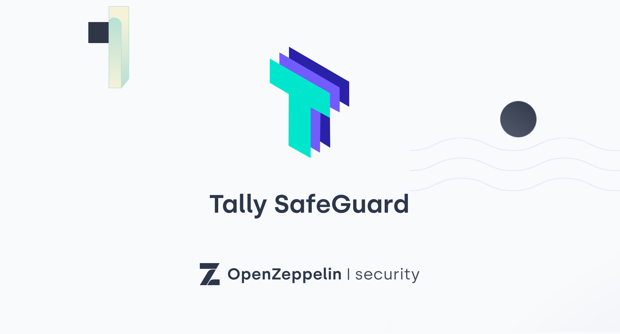 Tally SafeGuard Audit