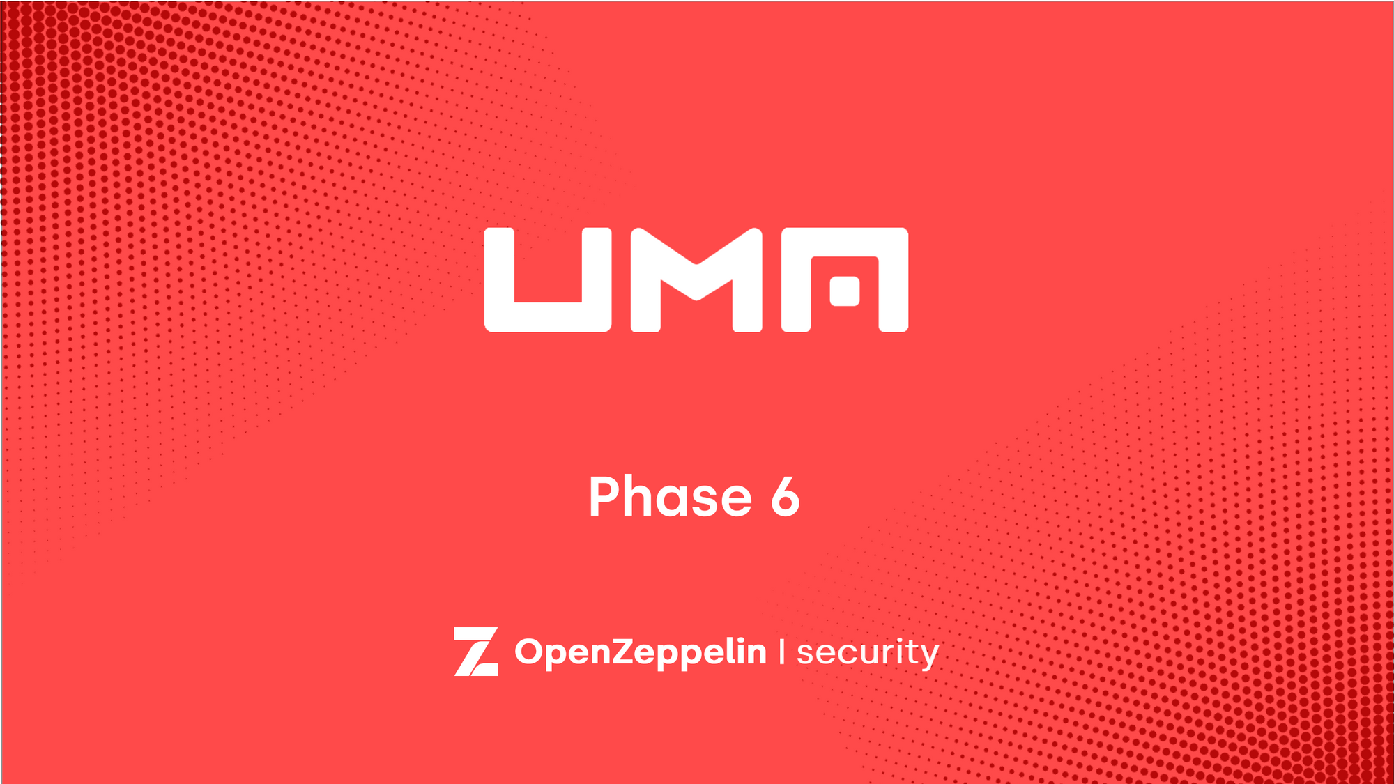 Uma Audit Phase 6