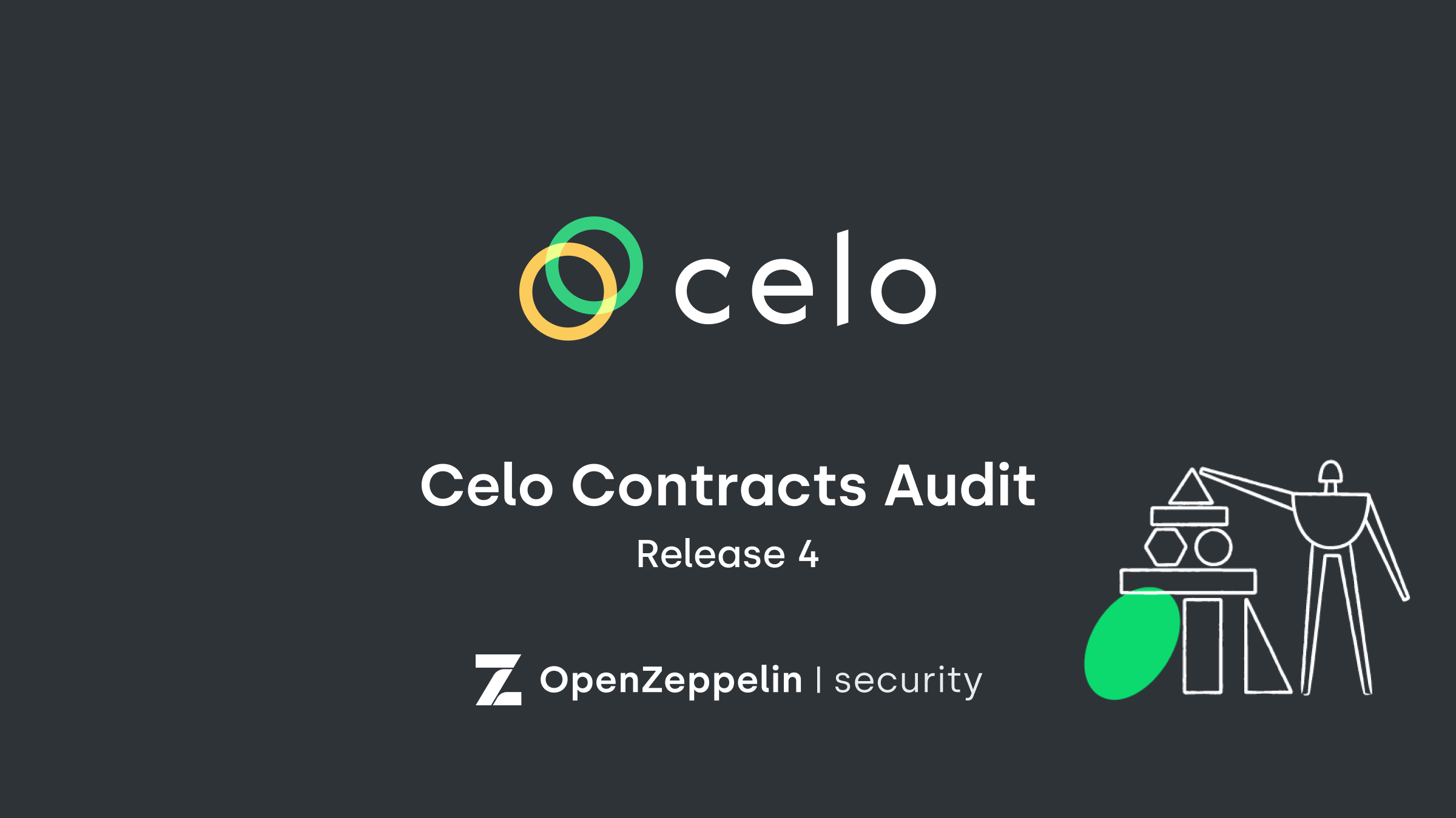 Celo Contracts Audit – Release 4