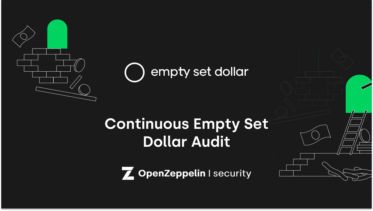 Empty Set V2 Audit
