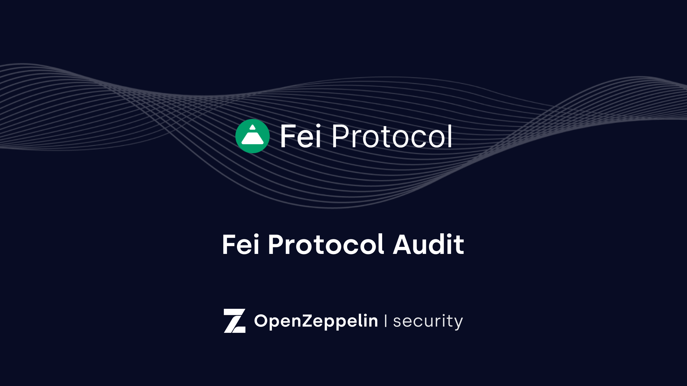 Fei Protocol Audit