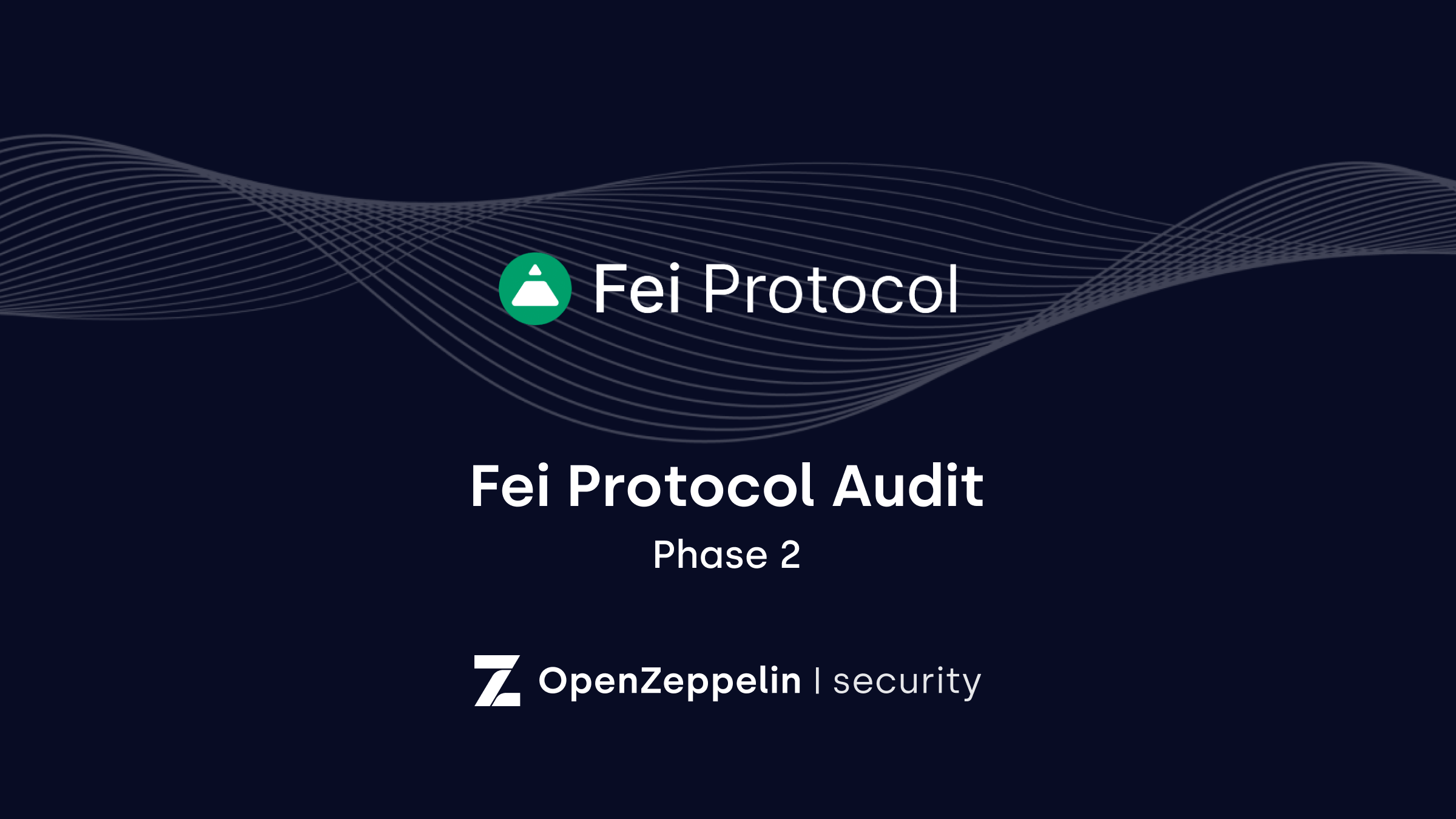 Fei Protocol Audit – Phase 2