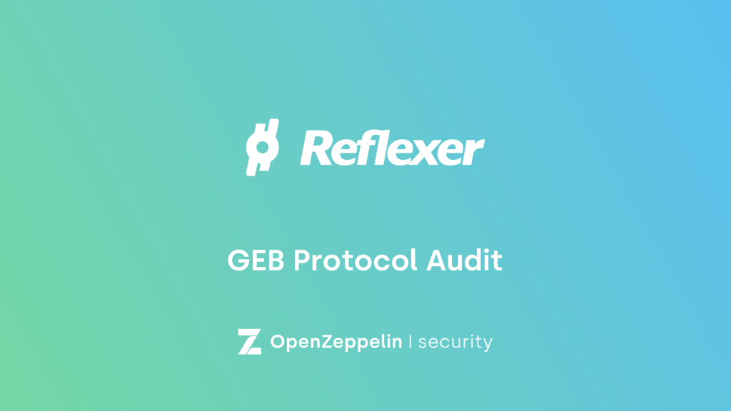 GEB Protocol Audit
