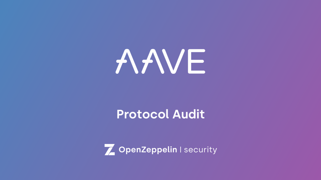 Aave Protocol Audit