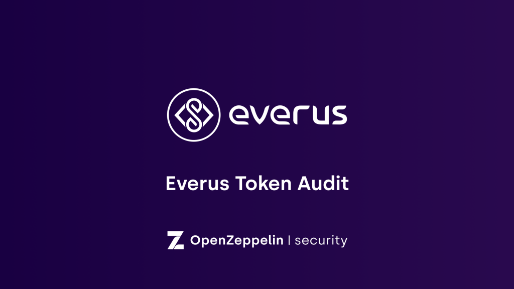 Everus Token Audit