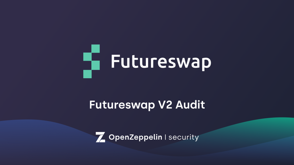 Futureswap V2 Audit
