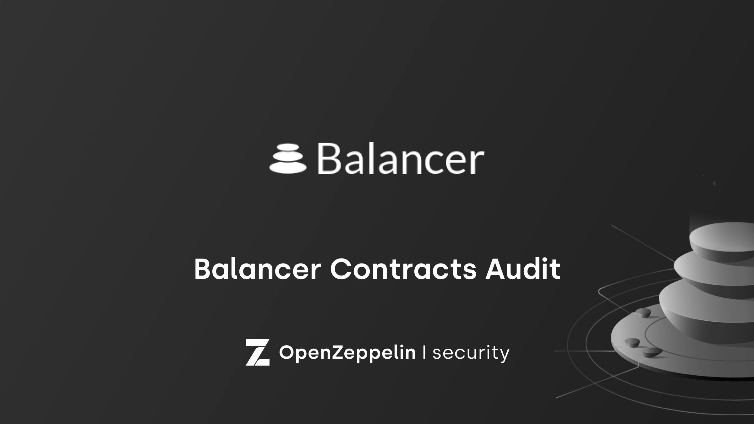 Balancer Contracts Audit