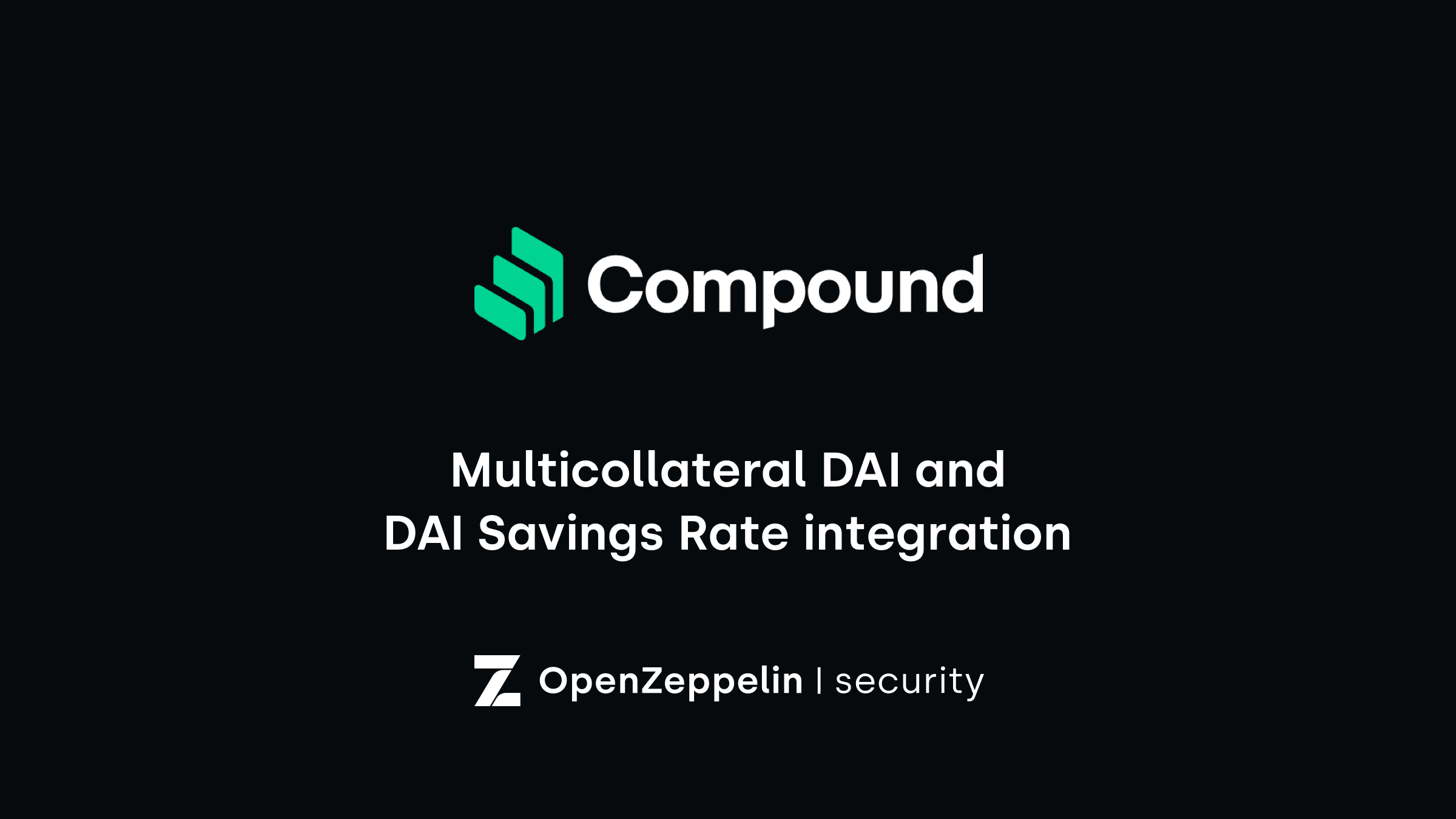 Compound Finance