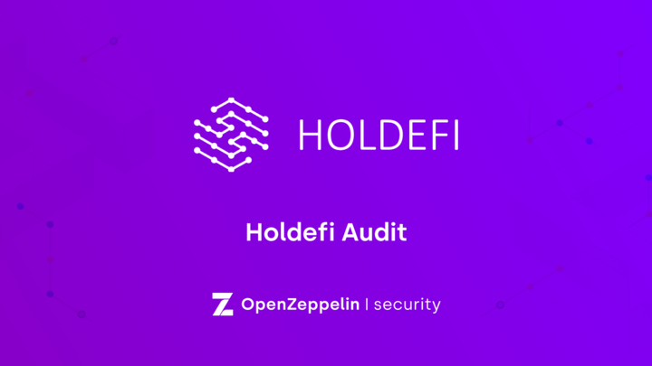 Holdefi Audit