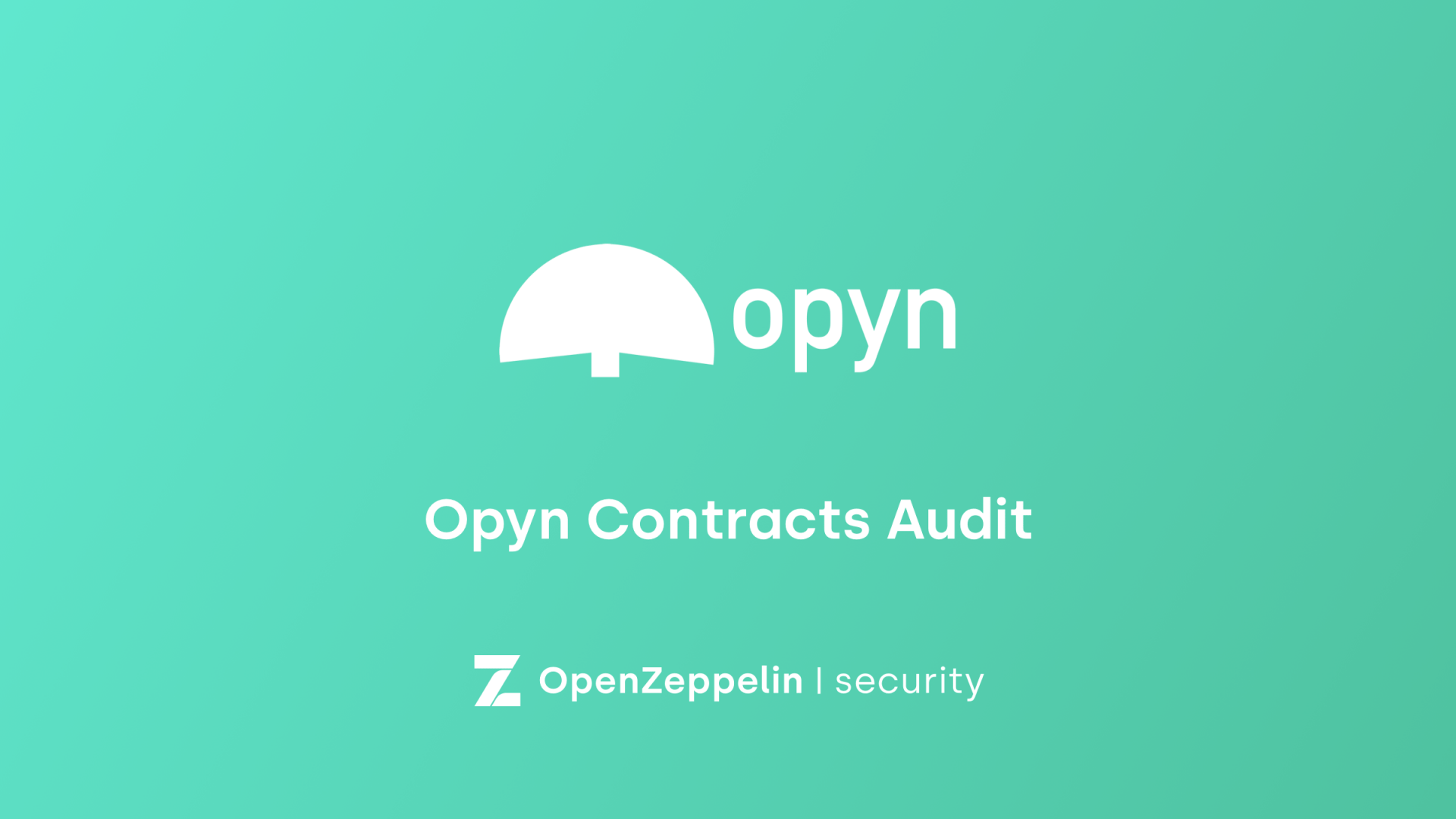 Opyn Contracts Audit