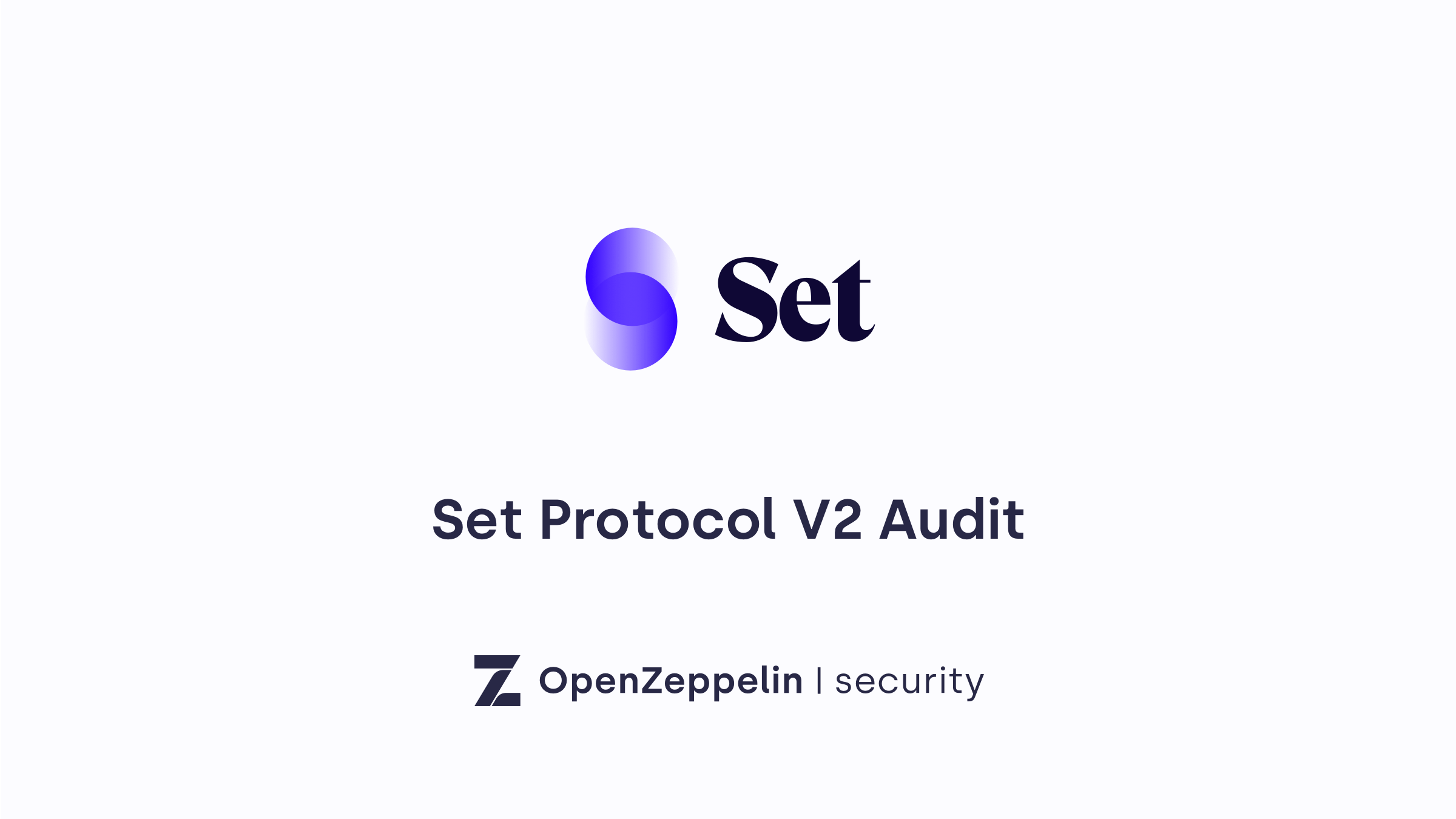 Set Protocol v2 Audit