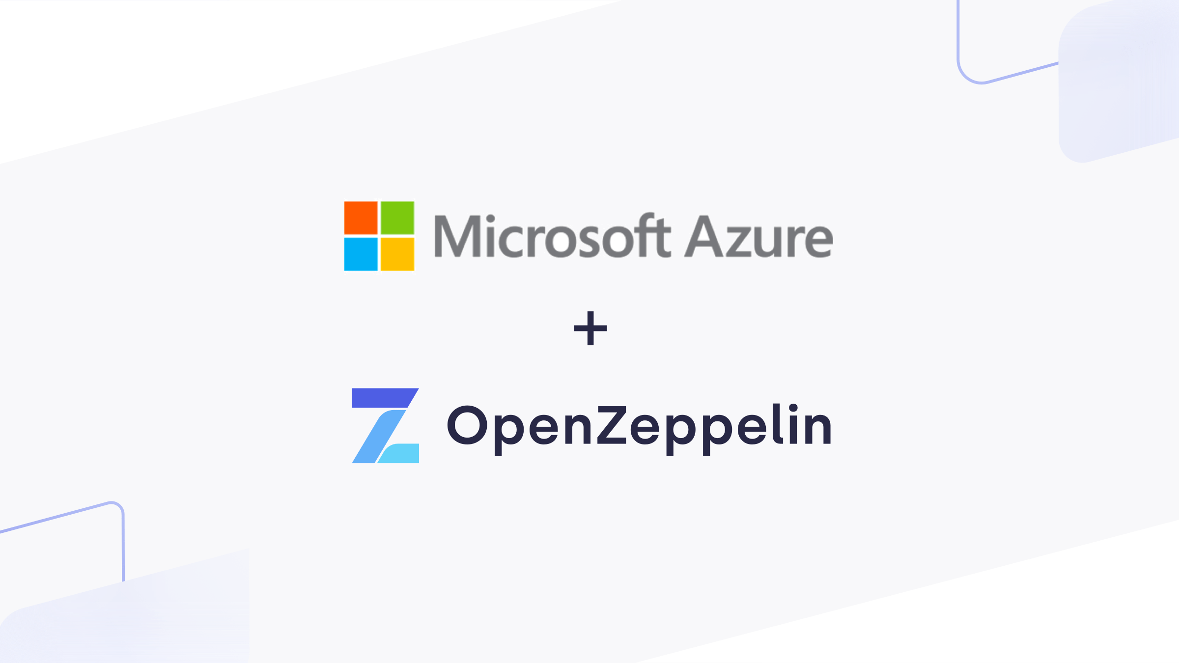 Microsoft integrates OpenZeppelin Contracts into Microsoft Azure