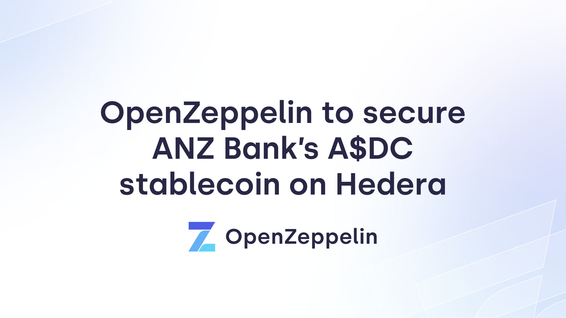 Announcing Support for the Hedera Network